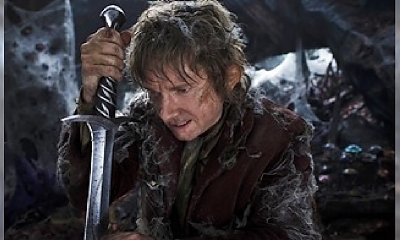 "Hobbit: Pustkowie Smauga" - mamy zwiastun!