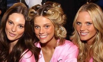 Fryzura Aniołków Victoria's Secret: jak ją zrobić?