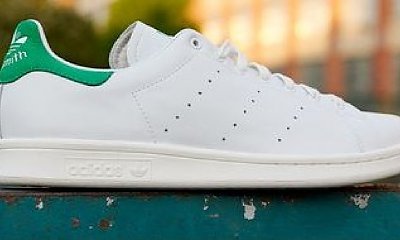 Adidas Originals wiosna/lato 2013: Stan’s Back!