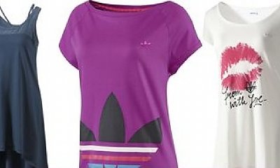 Adidas lato 2013: idealna kolekcja na wakacje!