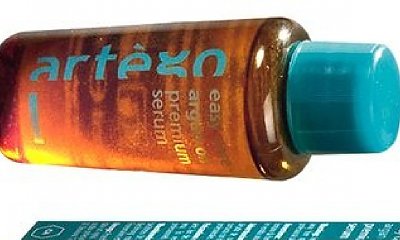 Artego: serum Argan Oil. Nowość dla suchych włosów!