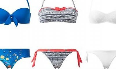 Calzedonia: kolejne nowości na lato!