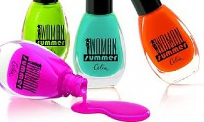 Nowości! Celia Woman Summer
