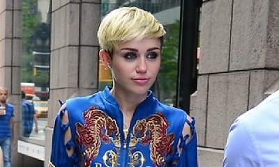 Miley Cyrus: nowa ikona stylu?