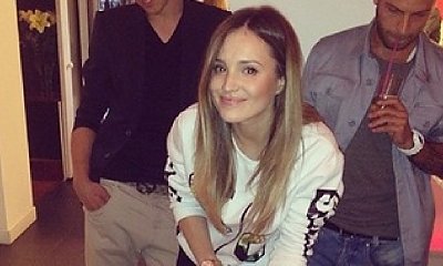 Marina Łuczenko świętuje 24 urodziny!