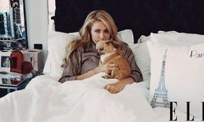 Paris Hilton w sesji Sofii Coppoli!