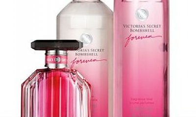 Bombshell Forever: nowy zapach od Victoria's Secret