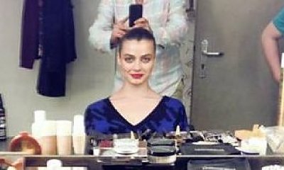 Renata Kurczab w sesji Marcina Tyszki!