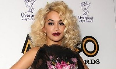 Rita Ora nową twarzą Material Girl!