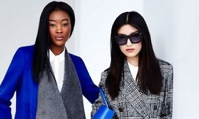 River Island: pierwsze propozycje na jesień 2013!