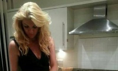 Agnieszka Radwańska rozjaśniła włosy!