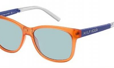 Okulary Tommy Hilfiger lato 2013. Składane!