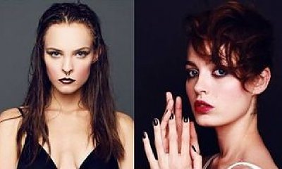 Zuzanna Kołodziejczyk i Renata Kurczab w kolejnej sesji!