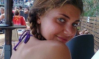 Dominika Zasiewska kusi w Grecji!