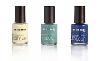 Imponujący manicure bez kompromisów!