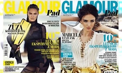 Wojna w Top Model! Marcela vs Zuza