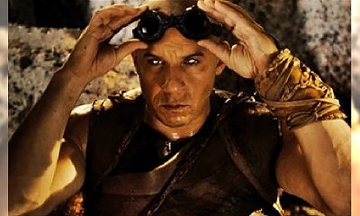 Szybki i wściekły Vin Diesel powraca jako Riddick