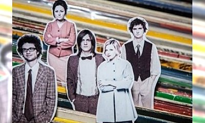 Rita Pax - nowy projekt Pauliny Przybysz. Posłuchaj!