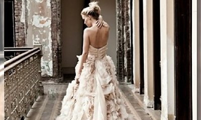 Jak wybrać suknię ślubną?