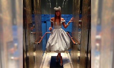 Anna Dello Russo na Instagramie. Sprawdź jej najciekawsze fotki!