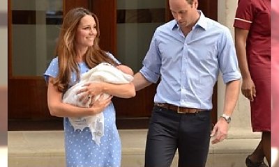 Mamy zdjęcia "Royal baby"!