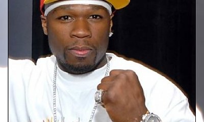50 Cent pobił byłą dziewczynę. Syndrom Chrisa Browna?