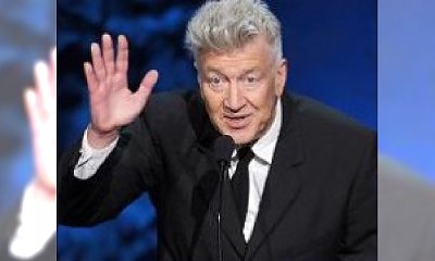 David Lynch rzuca kino!