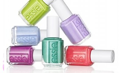 Essie - nowa kolekcja dla miłośniczek słońca!