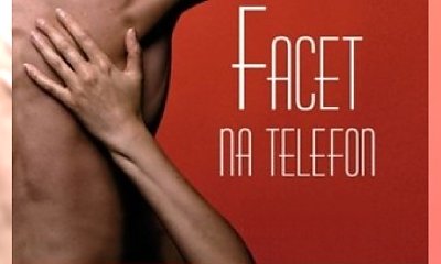 Czytaj ze STYLem: "Facet na telefon"