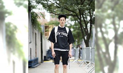 Świeża dawka japońskiego street fashion. Sprawdź!