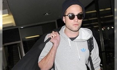 Pattinson i jego nowa miłość - Kristen się wściekła!