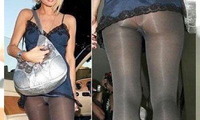 Jak nosić legginsy bez obciachu?