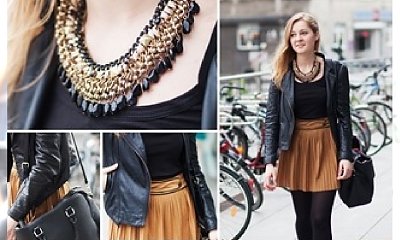 Fashion street, czyli przyłapani na modzie!
