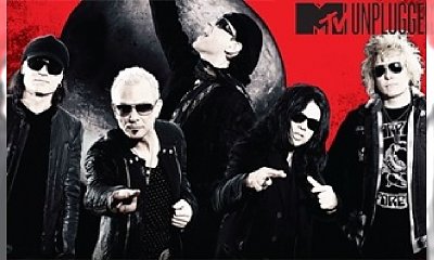 Rock'n'Roll w starożytnych Atenach! SCORPIONSi koncertują!