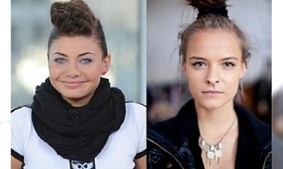"Dziołcha z żabim uśmiechem" - kolejne starcie po "Top Model"!