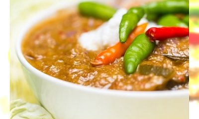 Papryka duszona po węgiersku (leczo)