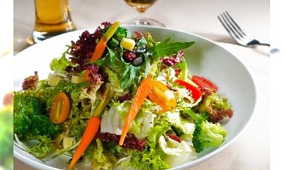 Przepis na wegetariańskie leczo - smacznie i zdrowo!