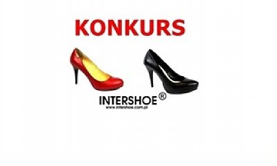 Weź udział i zgarnij voucher na zakupy w Intershoe!