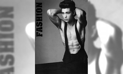 Top 10: Francisco Lachowski (HOT)