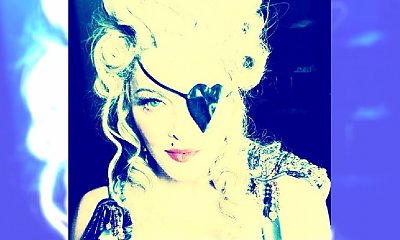 Madonna świętowała urodziny jako.. Maria Antonina!