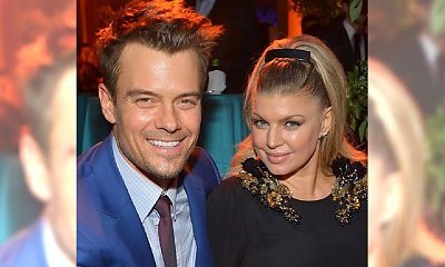 Fergie i Josh zostali szczęśliwymi rodzicami!