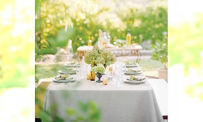 Gardenparty - tortilla z pastą z suszonych pomidorów