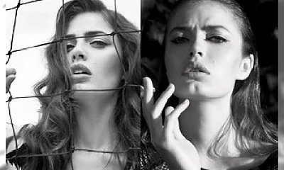 Renata Kurczab - modelka o jednej twarzy?