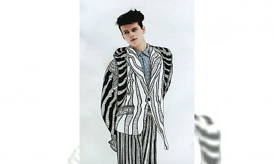 Trendy 2013: Modowa geometria - zobacz!