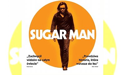 "Sugar Man" - już we wrześniu na DVD!