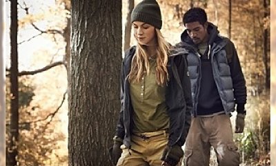 Timberland oddaje hołd Żółtemu Butowi - kolekcja jesień 2013