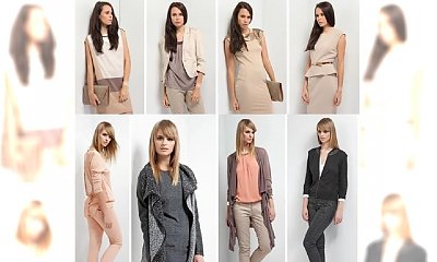 Powitaj jesień z TOP SECRET - trendy 2013