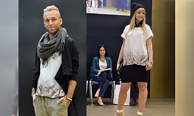 Konkurs stylizacji blogerów modowych z Małopolski