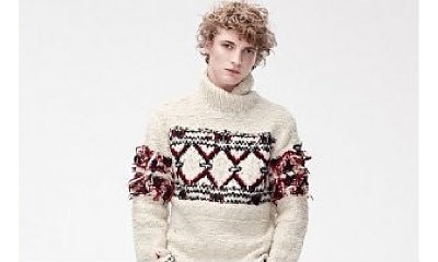 Isabel Marant dla H&M. Mamy LOOKBOOK kolekcji