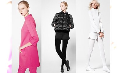 Francuska marka Courrèges dla La Redoute! Kolekcja jesień/zima 2013